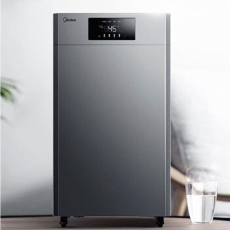美的商用净水器主机M8pro校园机场医院反渗透800G大通量中央净水主机R1800滤芯/ZRO-1800M-U